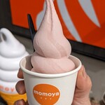 SOFT CREAM momoya - 