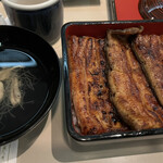 割烹蒲焼 わかな - 