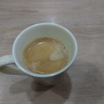 ガスト - コーヒー