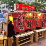 Yatai Okamoto - 