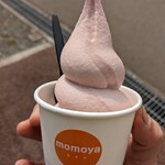 SOFT CREAM momoya - 