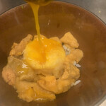 なにわ天ぷら 維心 - 