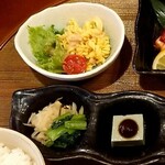 まるなが食堂 - 