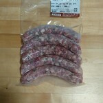 メツゲライ・トキワ - 