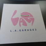 L.A.GARAGE3 - 