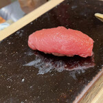 Shimbashi Sushi Seishin - 