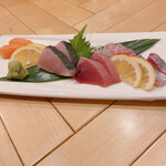 和ごころ 食職 - 