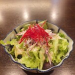 日本料理　花坊-hanabo- - 