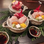 日本料理　花坊-hanabo- - 