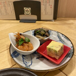 和ごころ 食職 - 