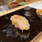 Shimbashi Sushi Seishin - 