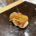 Shimbashi Sushi Seishin - 