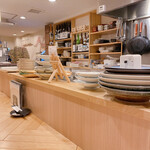 和ごころ 食職 - 