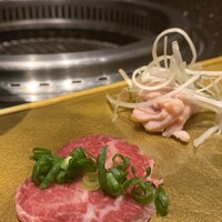焼肉 いのうえ 国分寺店 - 