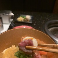 焼肉 いのうえ 国分寺店 - 