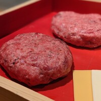 鉄板焼 しろや 銀座亭 - 