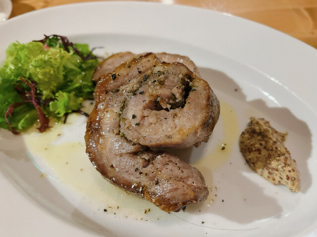 ピッツェリア ダ オラ（PIZZERIA DA ORA） - 本八戸（イタリアン）の写真