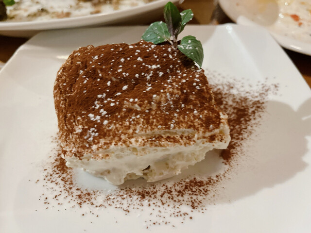 ピッツェリア ダ オラ（PIZZERIA DA ORA） - 本八戸（イタリアン）の写真