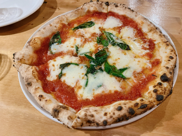 ピッツェリア ダ オラ（PIZZERIA DA ORA） - 本八戸（イタリアン）の写真