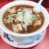 末廣ラーメン本舗  秋田駅前分店