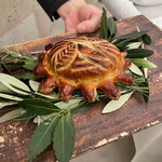 オトワ レストラン - 