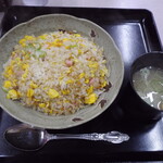 天将 - 焼きめし