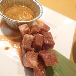 Yakiniku Kingu - 2304肉