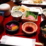 旬鮮の房 はたごや - 