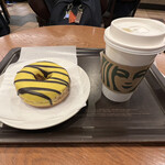 スターバックス・コーヒー - 