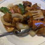 中国菜館 花梨 - 