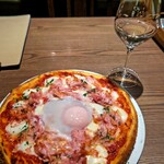 RAFFINATO Pizzeria - 