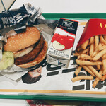 McDonald's - 