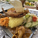 LANKA CAFE - 