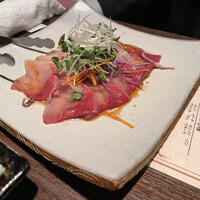鉄板焼　ぼんの - 