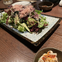 鉄板焼　ぼんの - 