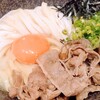 山下本気うどん 大宮東口