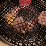 Yakiniku Douraku - 