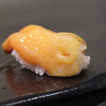 すし大 - アオヤギ