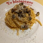 Er bisteccaro dei magnaccioni  - 