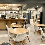 ASAGE CAFE - 