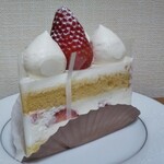 PATISSERIE AVENIR MERVEILLE - 