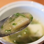 すし大 - タケノコ