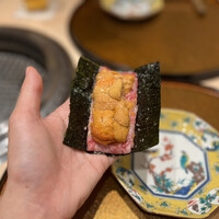 銀座 ちかみつ 六丁目 - 
