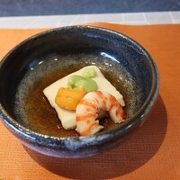 すし大 - お通し