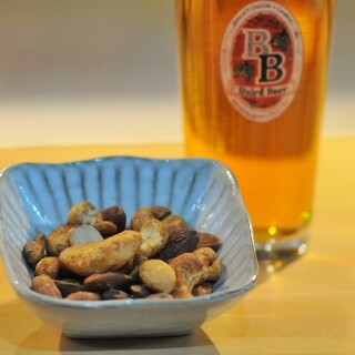 ベアード ビール_0