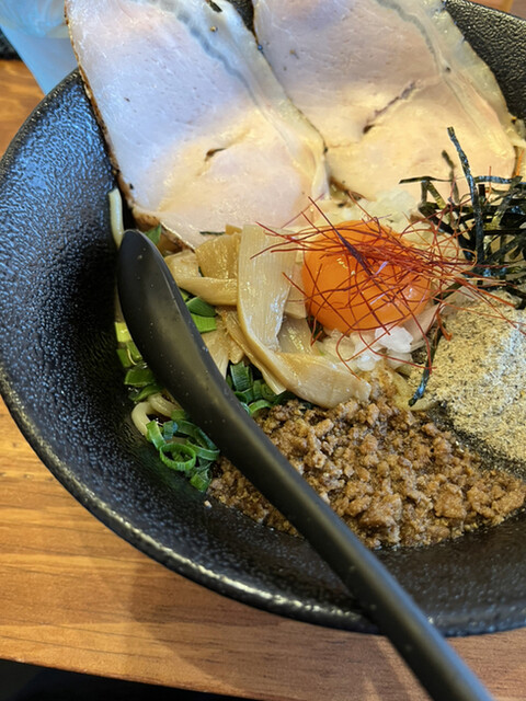 JUNK FACTORY （ジャンク ファクトリー） - 大村/油そば・まぜそば