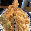 てんぷら天芳