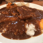 カレーハウス キラリ - 