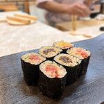 松寿司 - 