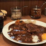 カレーハウス キラリ - 